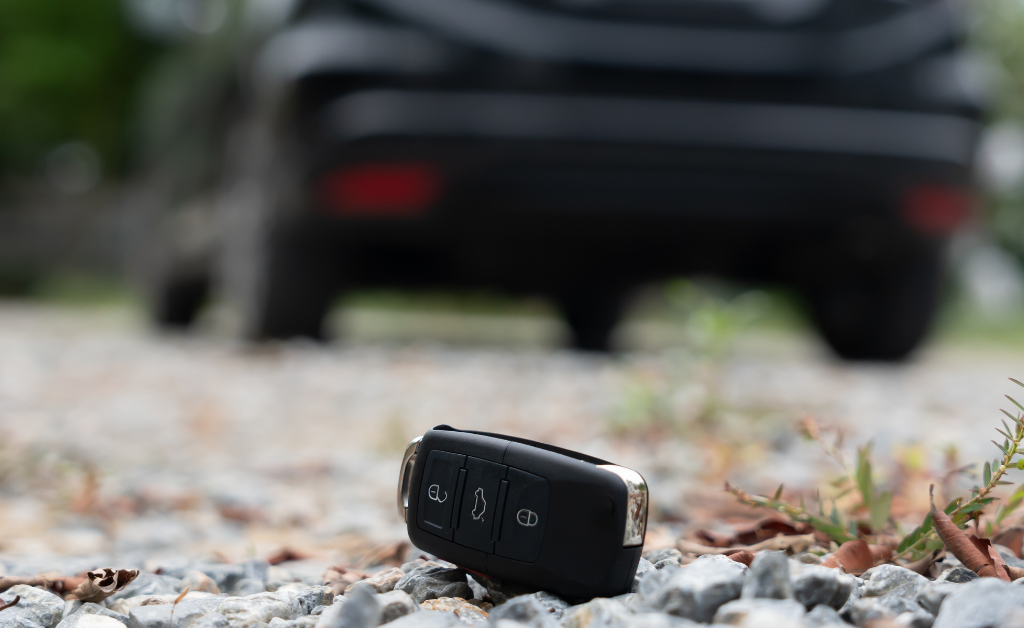 How Long Does It Take to Replace Lost Car Keys?A Comprehensive Guide