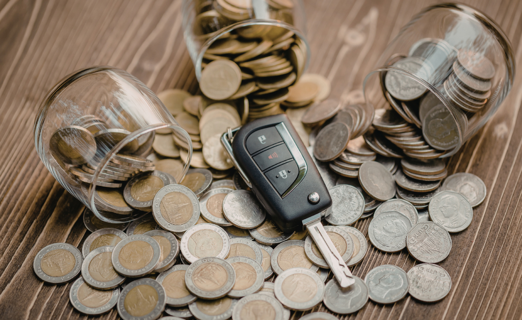 How Much Does Car Key Replacement Cost in Peterborough UK?A Complete Guide