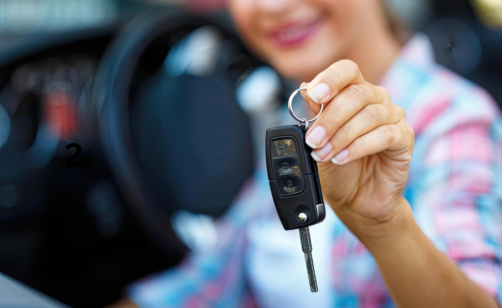 Why You Should Always Have a Spare Car Key?A Complete Guide