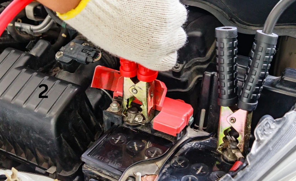 Signs Your Car Key Fob Battery Needs Replacing:A Comprehensive Guide