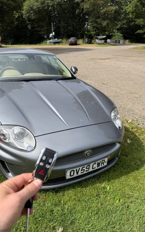 Auto Locksmith Peterborough (11)