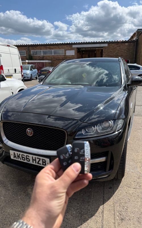 Auto Locksmith Peterborough (12)