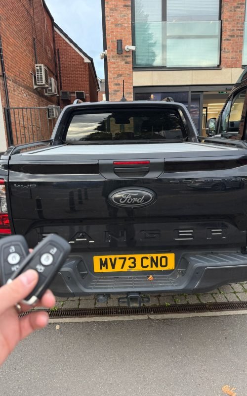 Auto Locksmith Peterborough (14)