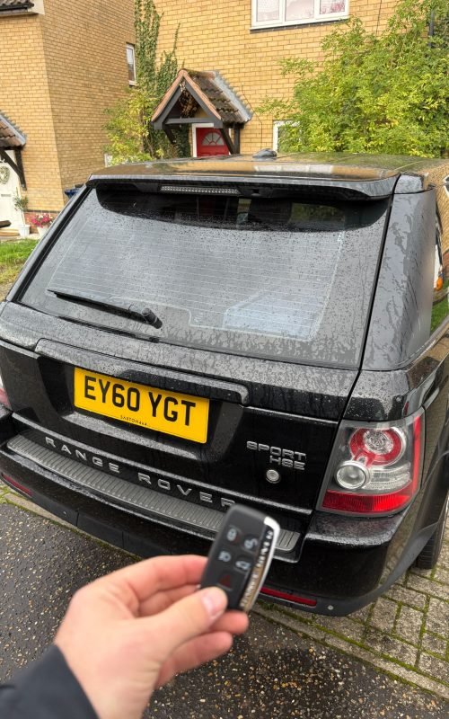 Auto Locksmith Peterborough (15)