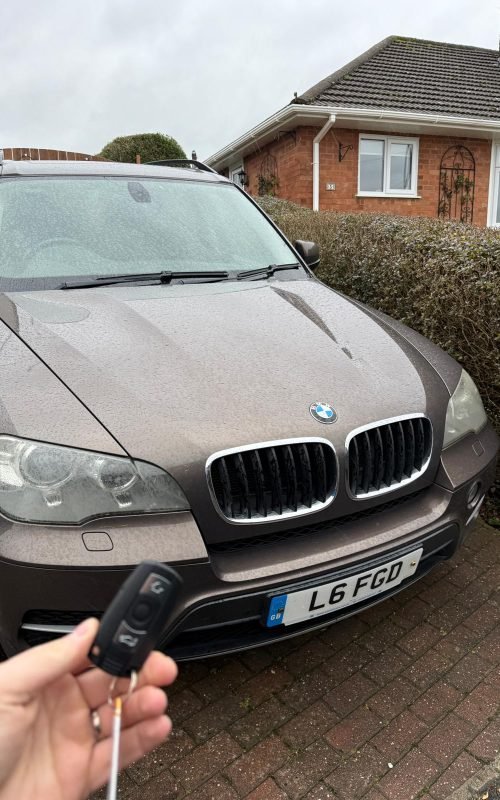 Auto Locksmith Peterborough (23)