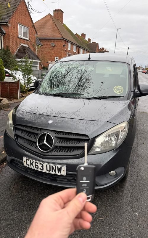 Auto Locksmith Peterborough (24)