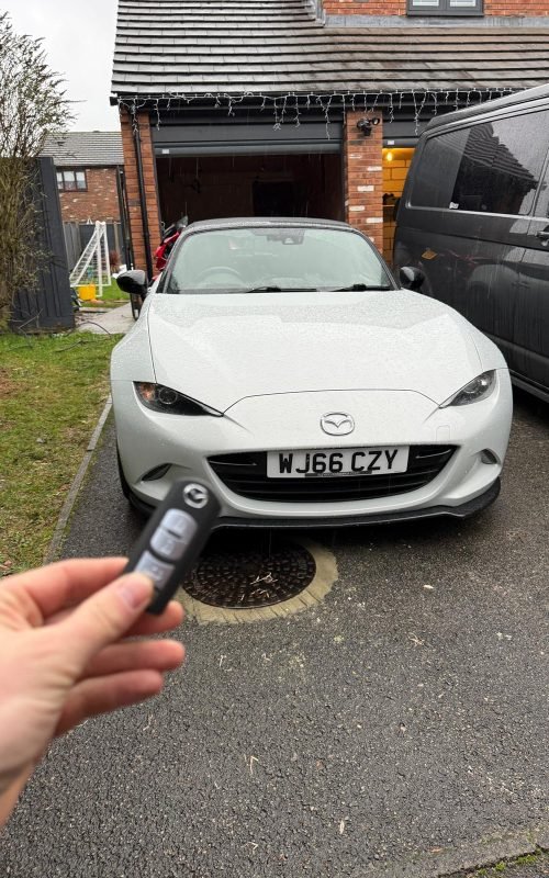 Auto Locksmith Peterborough