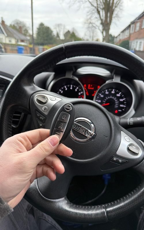 Auto Locksmith Peterborough